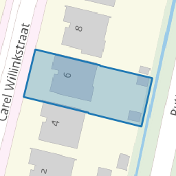 Perceel STM00-E-6099