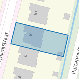 Perceel STM00-E-6100