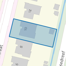 Perceel STM00-E-6101