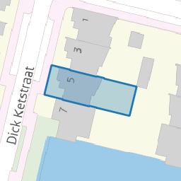 Perceel STM00-E-6111