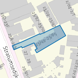 Perceel STM00-E-6162