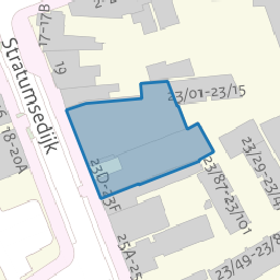 Perceel STM00-E-6171
