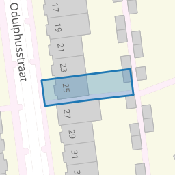 Perceel STM00-E-6205
