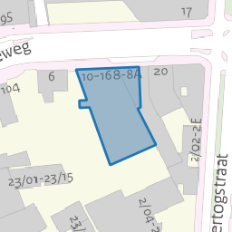 Perceel STM00-E-6233