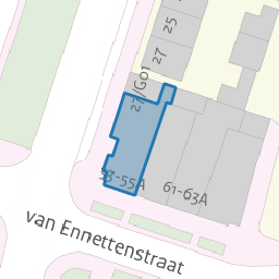 Perceel STM00-E-6254