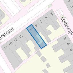 Perceel STM00-E-6264