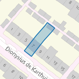 Perceel STM00-E-6301