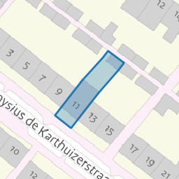 Perceel STM00-E-6303