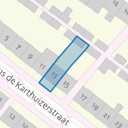 Perceel STM00-E-6304