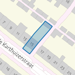 Perceel STM00-E-6305