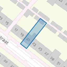 Perceel STM00-E-6308