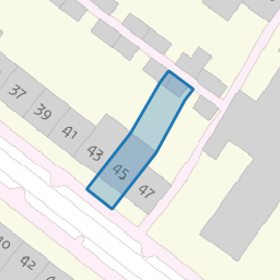 Perceel STM00-E-6320