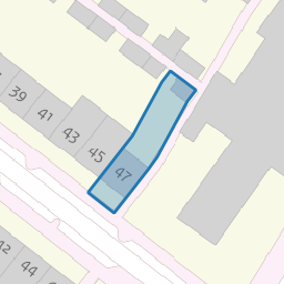 Perceel STM00-E-6321