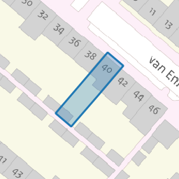 Perceel STM00-E-6361