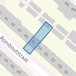 Perceel STM00-E-6400