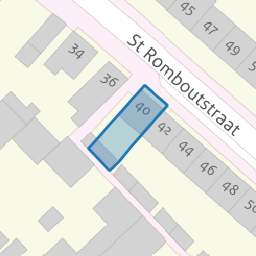 Perceel STM00-E-6407