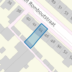 Perceel STM00-E-6409