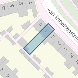 Perceel STM00-E-6430