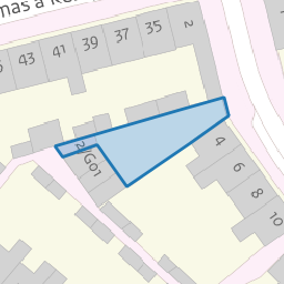 Perceel STM00-E-6448