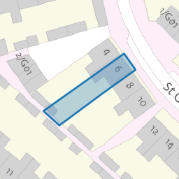 Perceel STM00-E-6450