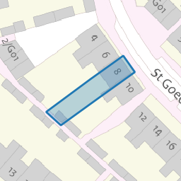 Perceel STM00-E-6451