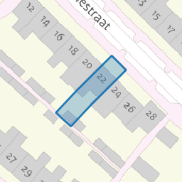 Perceel STM00-E-6458