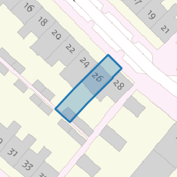 Perceel STM00-E-6460