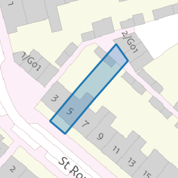 Perceel STM00-E-6463