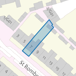 Perceel STM00-E-6464