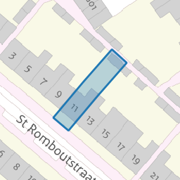 Perceel STM00-E-6466