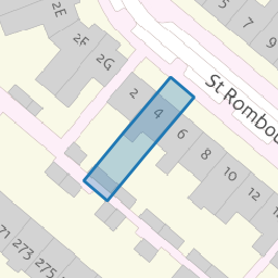 Perceel STM00-E-6480