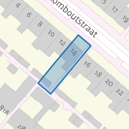 Perceel STM00-E-6485