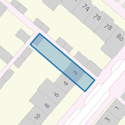 Perceel STM00-E-6501