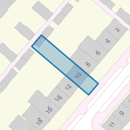 Perceel STM00-E-6505