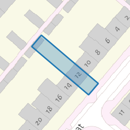 Perceel STM00-E-6506