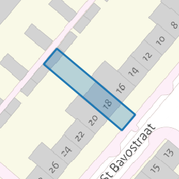 Perceel STM00-E-6509