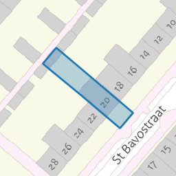 Perceel STM00-E-6510