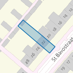 Perceel STM00-E-6511