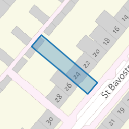 Perceel STM00-E-6512