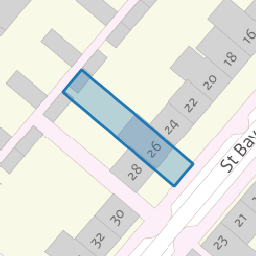 Perceel STM00-E-6513