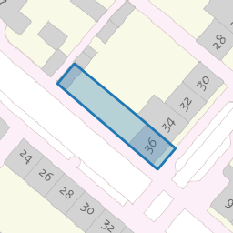 Perceel STM00-E-6518