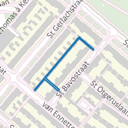 Perceel STM00-E-6519