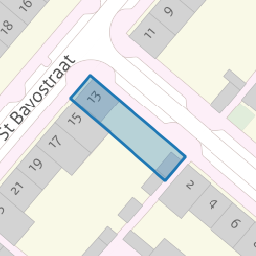 Perceel STM00-E-6520