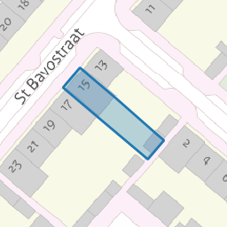 Perceel STM00-E-6521