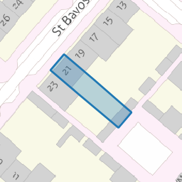 Perceel STM00-E-6524