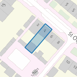 Perceel STM00-E-6527