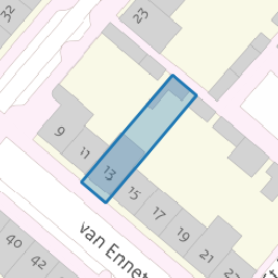 Perceel STM00-E-6532