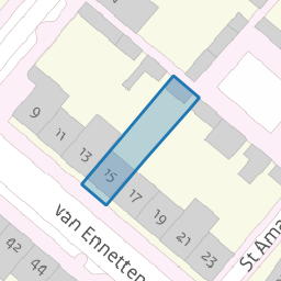 Perceel STM00-E-6533