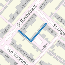 Perceel STM00-E-6538