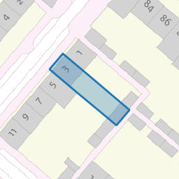 Perceel STM00-E-6540